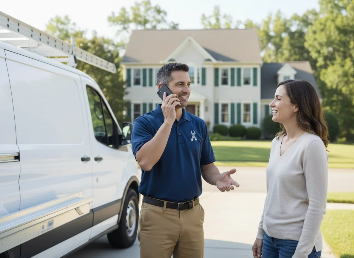 Home Gutter Service Sylvan Grove, KS FAQs